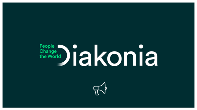 Diakonia