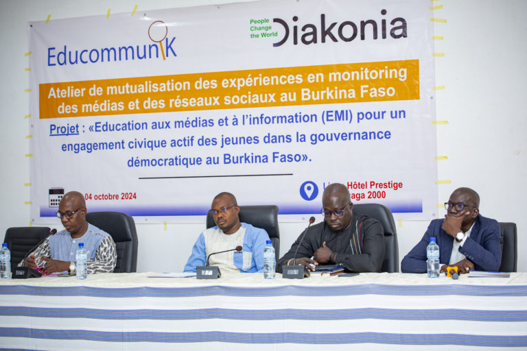 Rapport commun