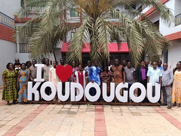 koudougou